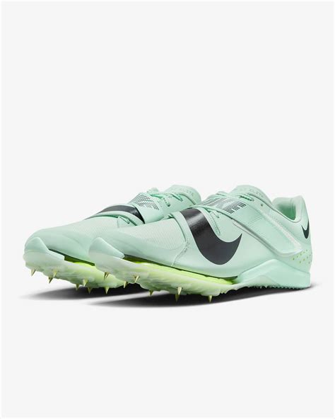 Nike track spikes clearance